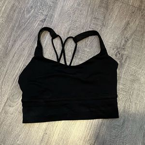 Lululemon Bra size 4